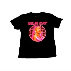 Doja Cat Size L T-Shirt